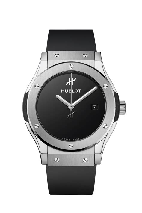 hublot classic fusion thickness|Hublot classic fusion price.